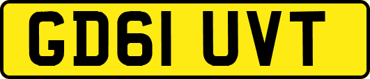 GD61UVT