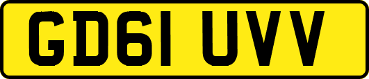 GD61UVV