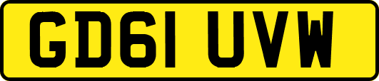GD61UVW