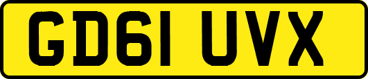 GD61UVX