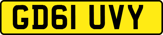 GD61UVY
