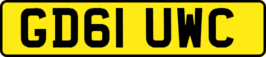 GD61UWC