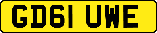 GD61UWE