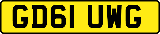 GD61UWG