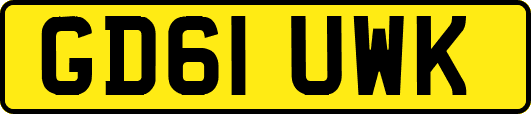 GD61UWK