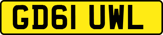 GD61UWL