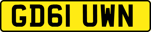 GD61UWN