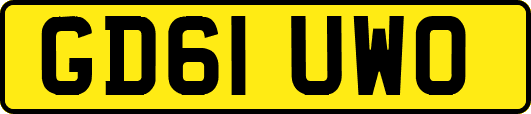 GD61UWO