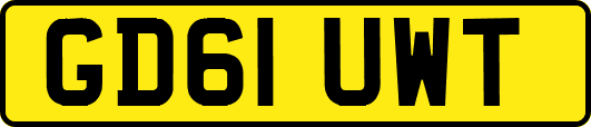 GD61UWT