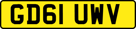 GD61UWV