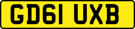 GD61UXB