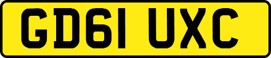 GD61UXC