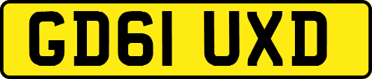 GD61UXD