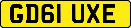GD61UXE