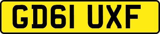 GD61UXF
