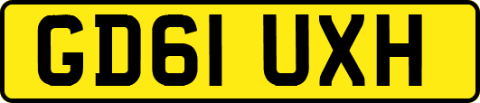 GD61UXH