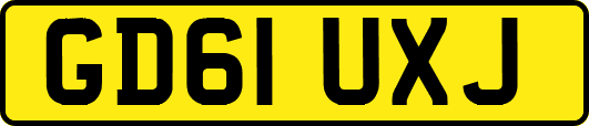 GD61UXJ