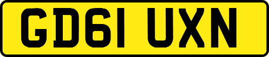 GD61UXN