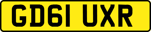 GD61UXR