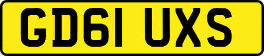 GD61UXS