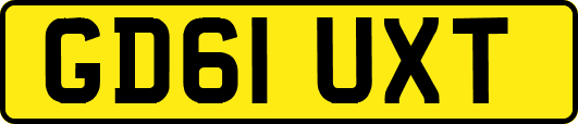 GD61UXT