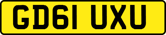 GD61UXU