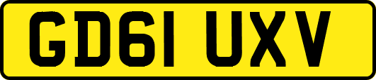GD61UXV
