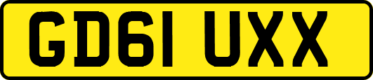 GD61UXX