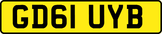 GD61UYB