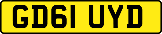 GD61UYD