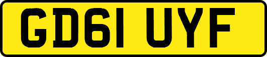 GD61UYF