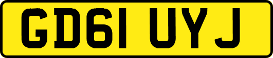 GD61UYJ