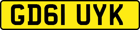 GD61UYK