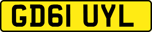 GD61UYL