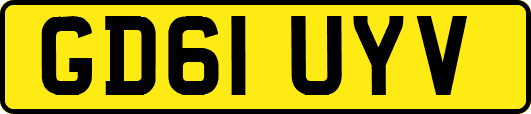 GD61UYV