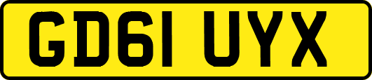 GD61UYX