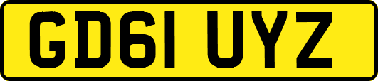 GD61UYZ