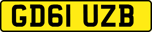 GD61UZB