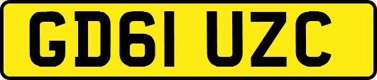 GD61UZC