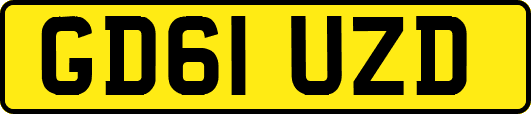 GD61UZD