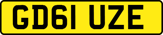 GD61UZE