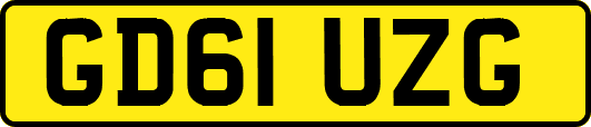 GD61UZG