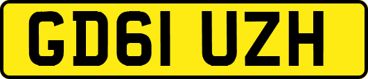 GD61UZH