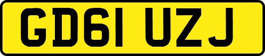 GD61UZJ