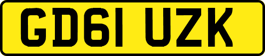 GD61UZK