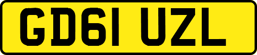 GD61UZL