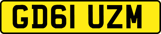 GD61UZM