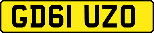 GD61UZO
