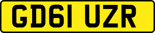 GD61UZR