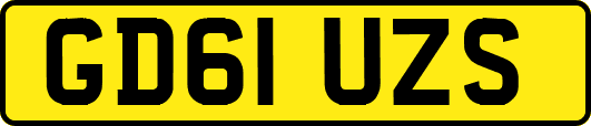 GD61UZS